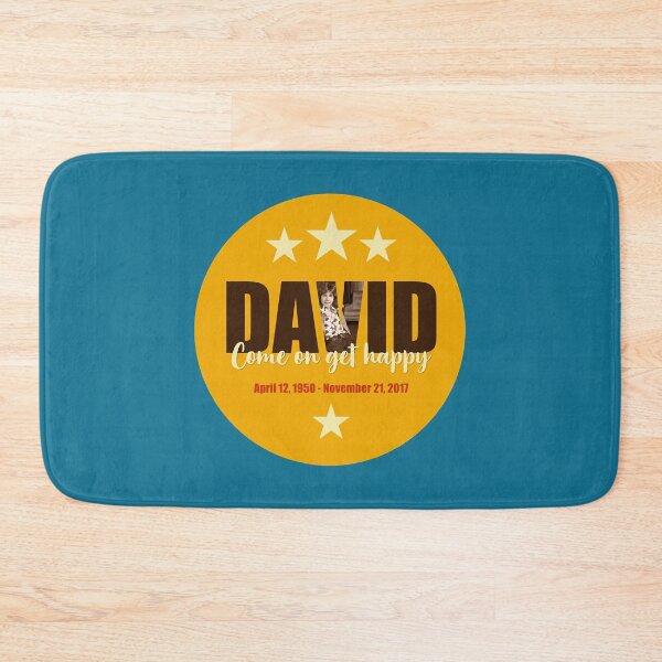 Item preview, David Cassidy Come On Get Happy designed and sold by KiaGriswold33.