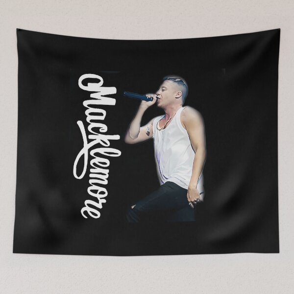 Item preview, Macklemore Music Good designed and sold by StoreArtIndi.