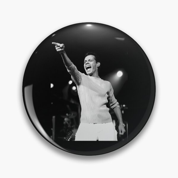 Item preview, Marc Anthony Bw Photograph designed and sold by SluiciesJamar.