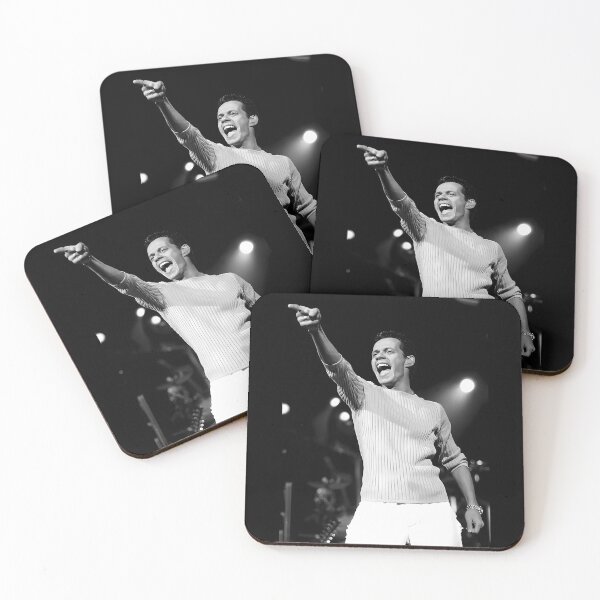 Item preview, Marc Anthony Bw Photograph designed and sold by SluiciesJamar.