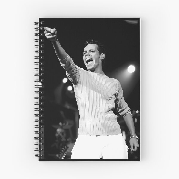 Item preview, Marc Anthony Bw Photograph designed and sold by SluiciesJamar.