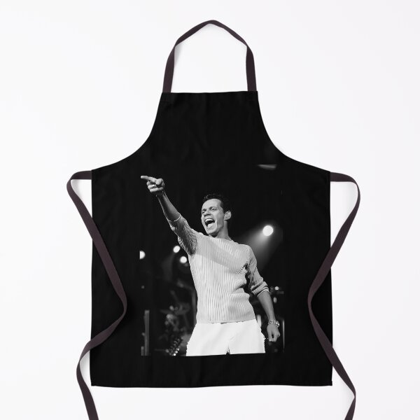 Item preview, Marc Anthony Bw Photograph designed and sold by SluiciesJamar.