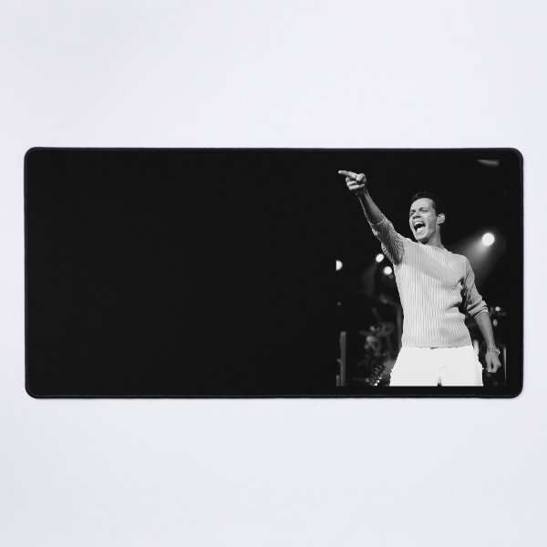 Item preview, Marc Anthony Bw Photograph designed and sold by SluiciesJamar.
