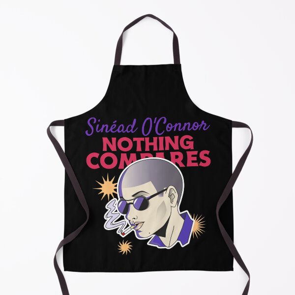 Artikelvorschau, Sinead Oconnor – Nothing Compares To You Essential T-Shirt entworfen und verkauft von Digital-Art-Co.