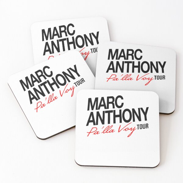 Item preview, sepnmar Marc pa'lla voy Anthony Tour 2021 2022 designed and sold by GoodbyeYoungAr.