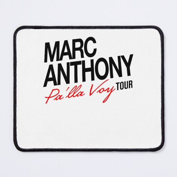 Item preview, sepnmar Marc pa'lla voy Anthony Tour 2021 2022 designed and sold by GoodbyeYoungAr.