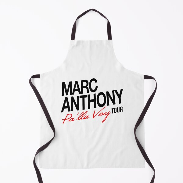 Item preview, sepnmar Marc pa'lla voy Anthony Tour 2021 2022 designed and sold by GoodbyeYoungAr.