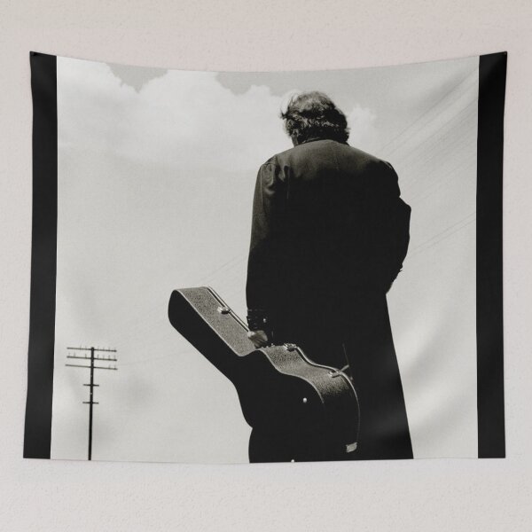 Item preview, Cash Album designed and sold by PorterOrtiz.