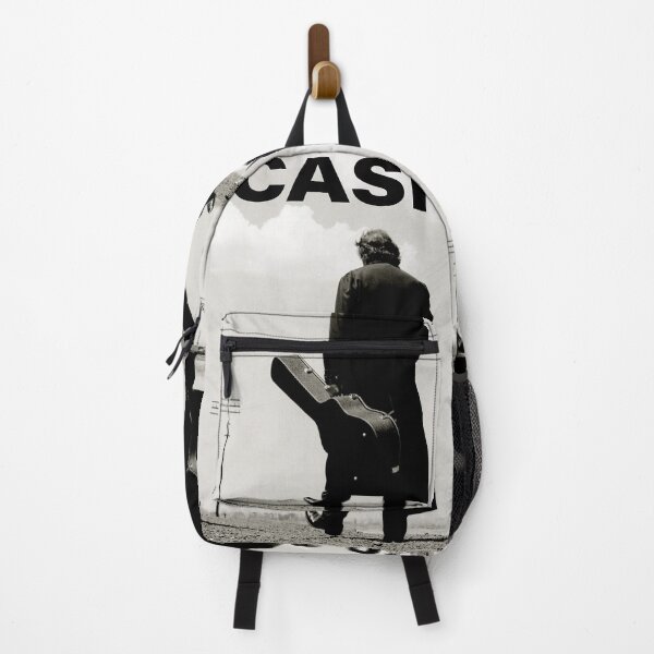 Item preview, Cash Album designed and sold by PorterOrtiz.