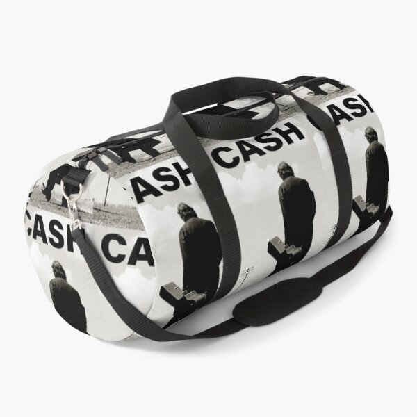 Item preview, Cash Album designed and sold by PorterOrtiz.