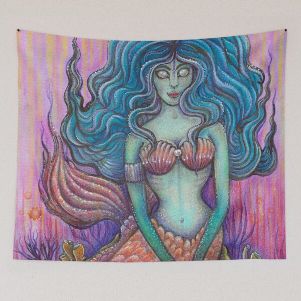 Item preview, Mermaids tail  designed and sold by melaniedann.