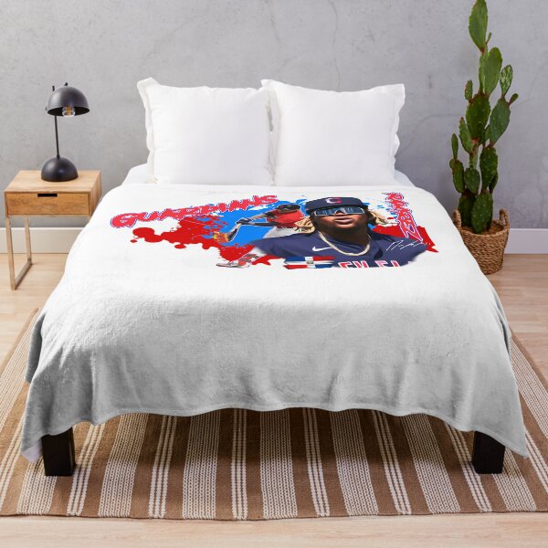 Cleveland Triston Mckenzie Jose Ramirez Shirt - Trends Bedding