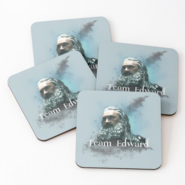Item preview, Team Edward  designed and sold by RosarioWong.