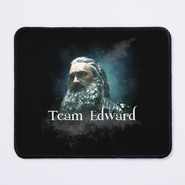 Item preview, Team Edward  designed and sold by RosarioWong.