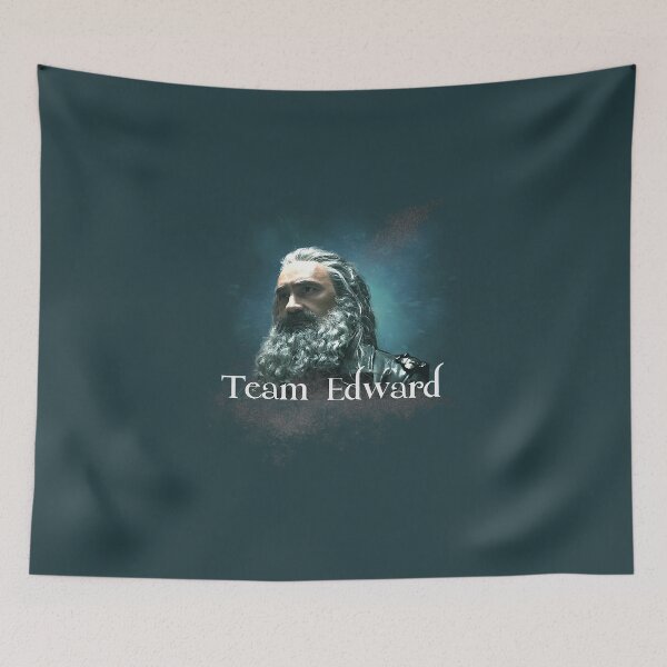 Item preview, Team Edward  designed and sold by RosarioWong.