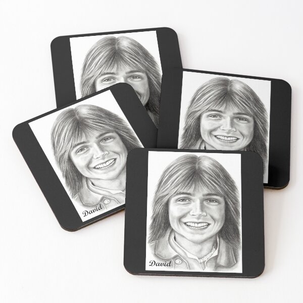 Item preview, David Cassidy Keith of the Partridge Family designed and sold by KiaGriswold33.