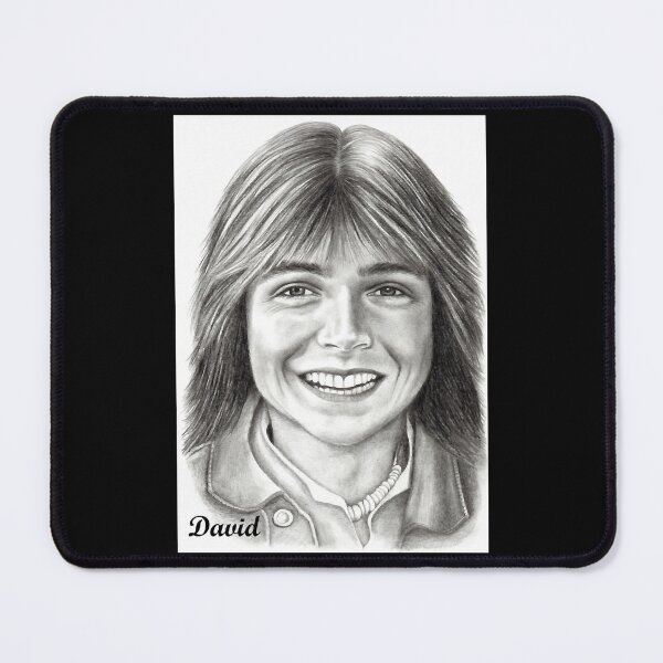 Item preview, David Cassidy Keith of the Partridge Family designed and sold by KiaGriswold33.