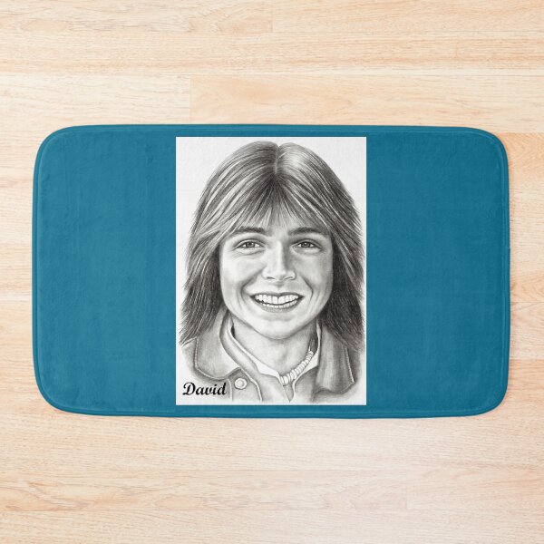 Item preview, David Cassidy Keith of the Partridge Family designed and sold by KiaGriswold33.