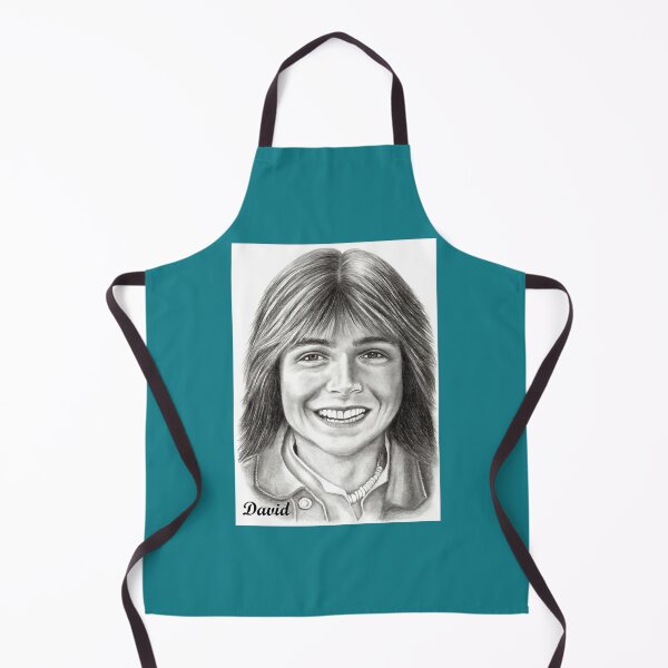 Item preview, David Cassidy Keith of the Partridge Family designed and sold by KiaGriswold33.