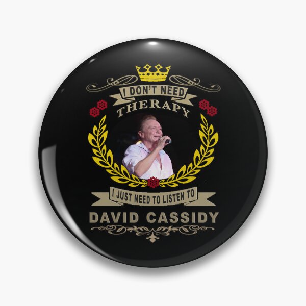 Item preview, DAVID CASSIDY love of my life designed and sold by KiaGriswold33.