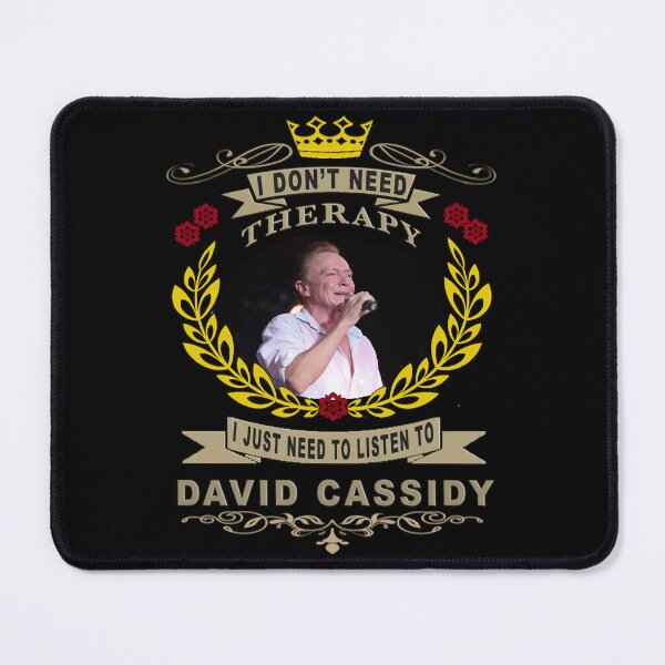 Item preview, DAVID CASSIDY love of my life designed and sold by KiaGriswold33.