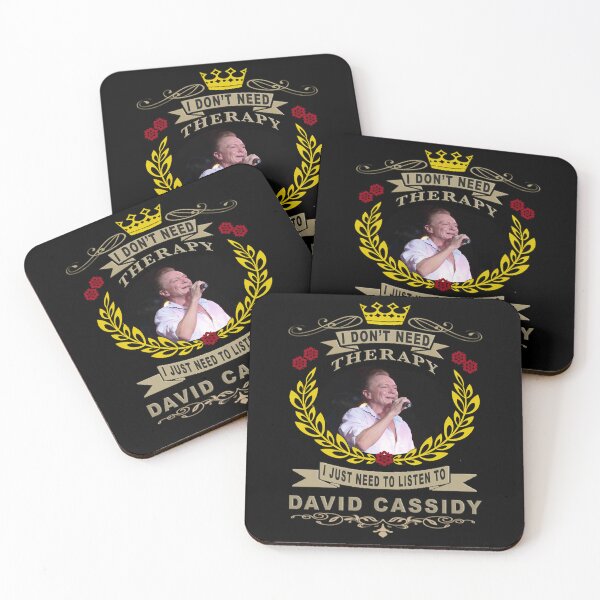 Item preview, DAVID CASSIDY love of my life designed and sold by KiaGriswold33.
