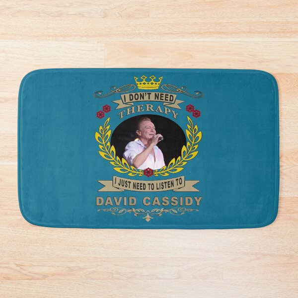 Item preview, DAVID CASSIDY love of my life designed and sold by KiaGriswold33.