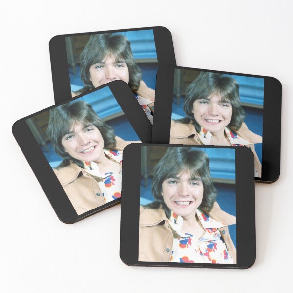 Item preview, Everything in my life was about performance when I was doing _The Partridge Family_ designed and sold by KiaGriswold33.