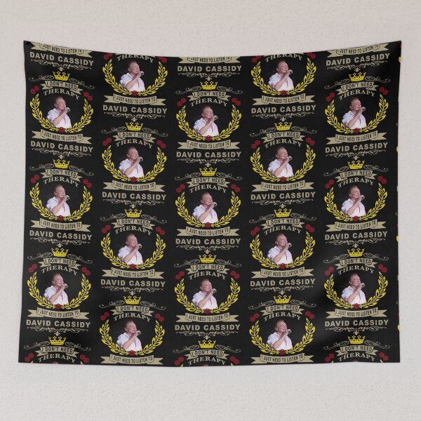 Item preview, DAVID CASSIDY love of my life designed and sold by KiaGriswold33.