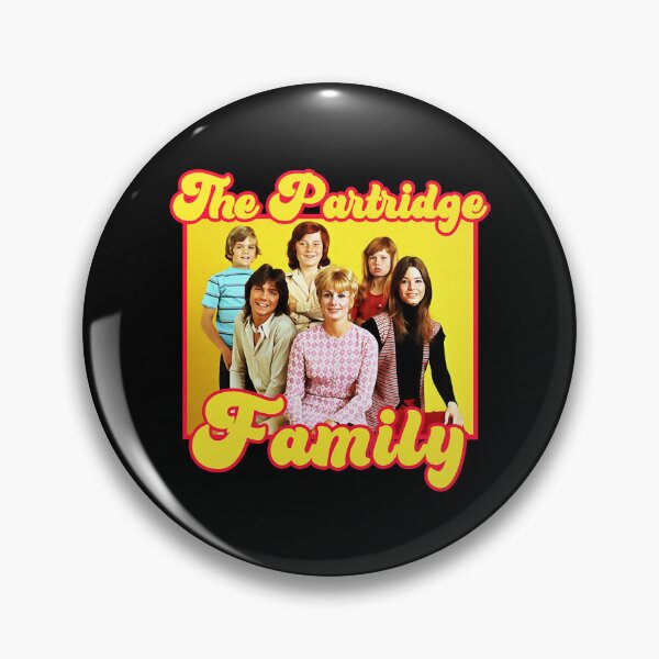 Item preview, Family David Cassidy designed and sold by KiaGriswold33.