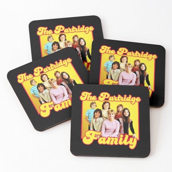 Item preview, Family David Cassidy designed and sold by KiaGriswold33.