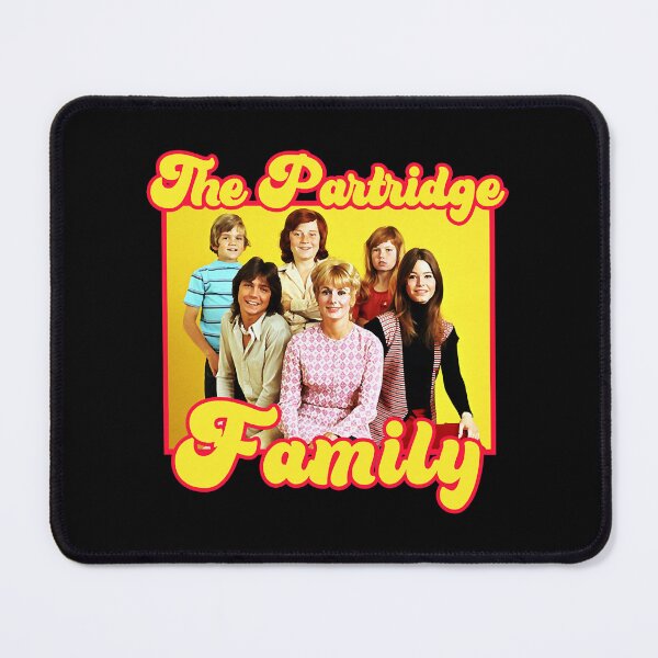 Item preview, Family David Cassidy designed and sold by KiaGriswold33.