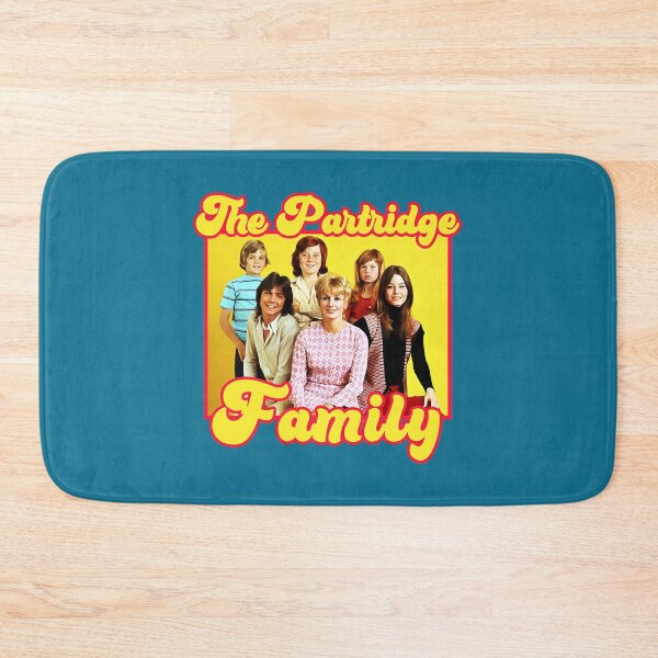 Item preview, Family David Cassidy designed and sold by KiaGriswold33.