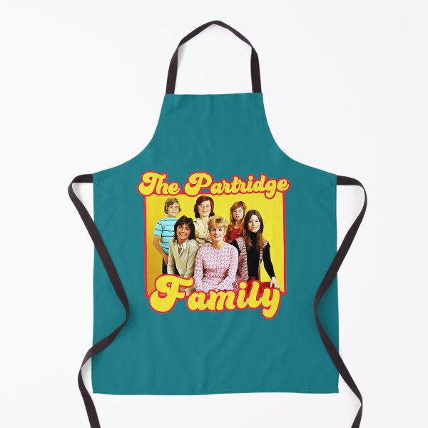 Item preview, Family David Cassidy designed and sold by KiaGriswold33.