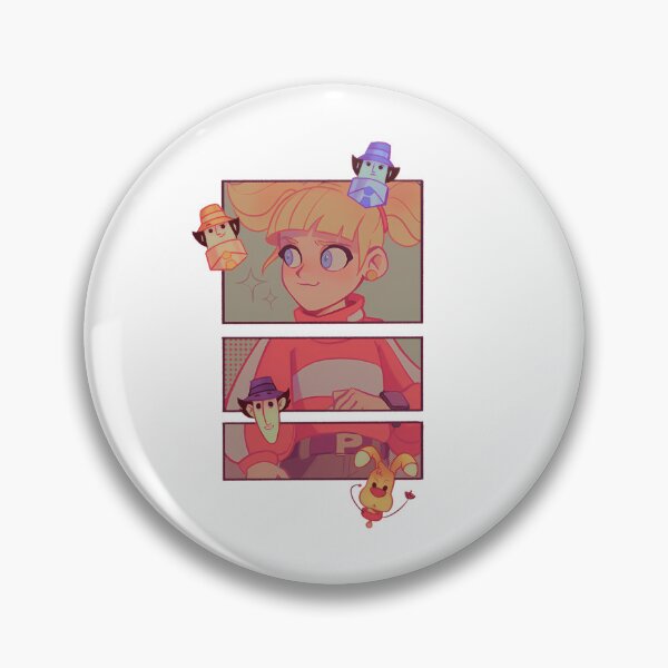 Item preview, PENNY GADGET designed and sold by OrdinaryCopela.