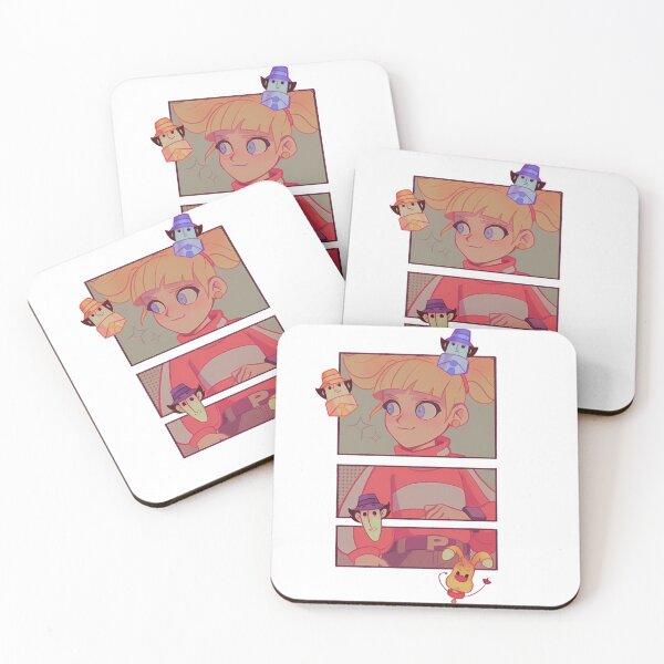 Item preview, PENNY GADGET designed and sold by OrdinaryCopela.