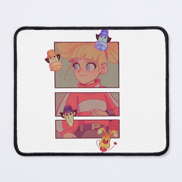 Item preview, PENNY GADGET designed and sold by OrdinaryCopela.
