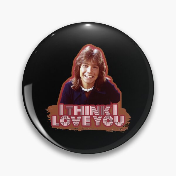 Item preview, I Think I Love You designed and sold by KiaGriswold33.