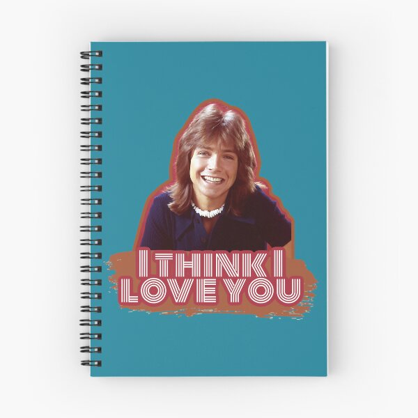 Item preview, I Think I Love You designed and sold by KiaGriswold33.