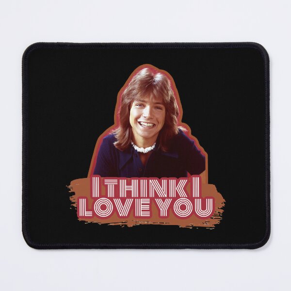 Item preview, I Think I Love You designed and sold by KiaGriswold33.