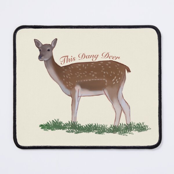 Item preview, Taylor Swift - This Dang Deer designed and sold by N1C0L3-CL4R3.