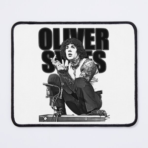 Item preview, Oliver Sykes Retro designed and sold by BritchesElliot.