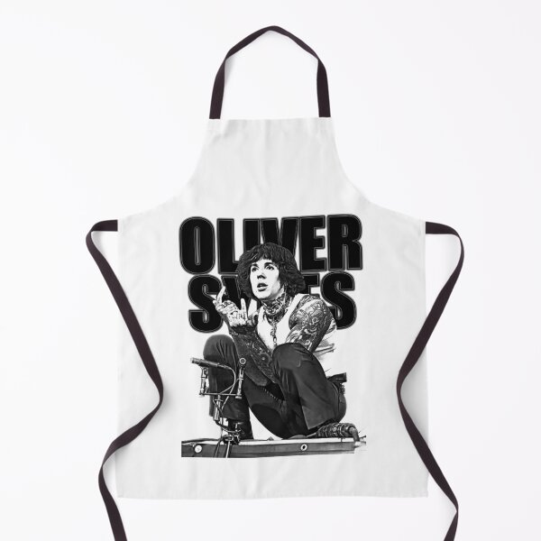 Item preview, Oliver Sykes Retro designed and sold by BritchesElliot.