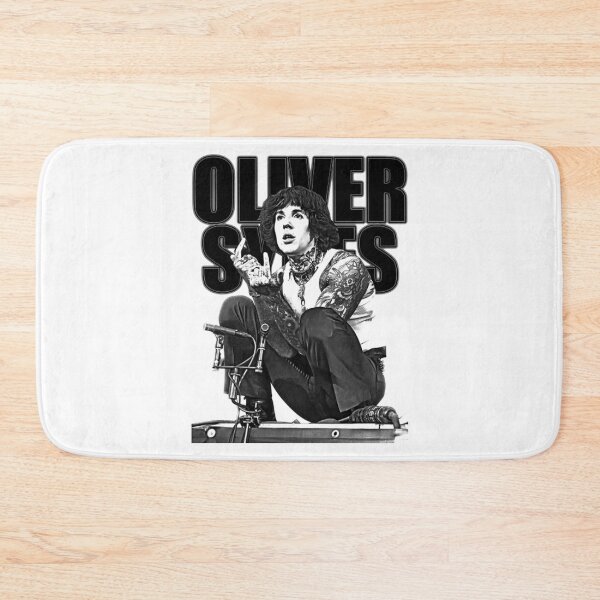 Item preview, Oliver Sykes Retro designed and sold by BritchesElliot.