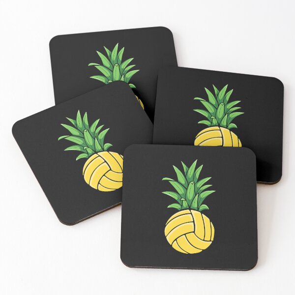 Item preview, Water Polo 	s 	 	 Pineapple Summer Swim Team   	 designed and sold by qosshhawg47.