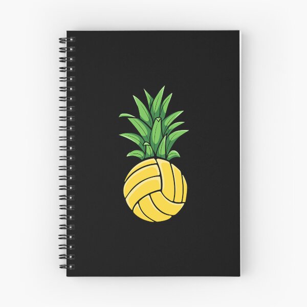 Item preview, Water Polo 	s 	 	 Pineapple Summer Swim Team   	 designed and sold by qosshhawg47.