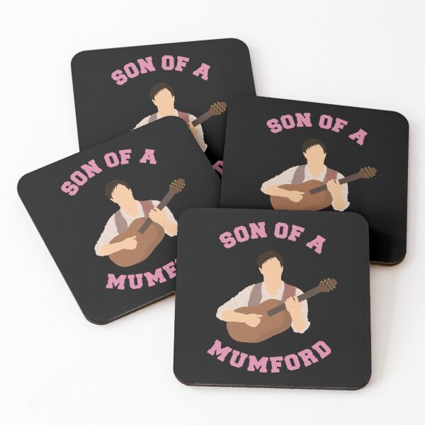 Item preview, Son of a mumford 	 	 designed and sold by nftichnqa43.