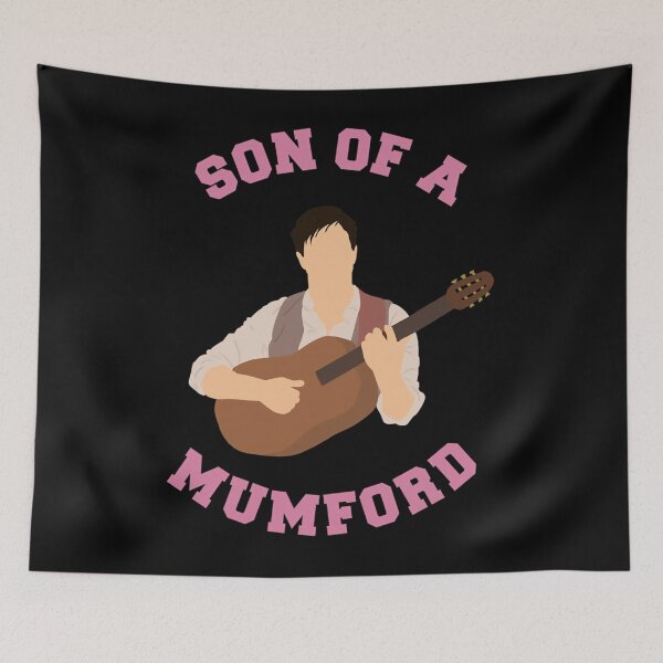 Item preview, Son of a mumford 	 	 designed and sold by nftichnqa43.