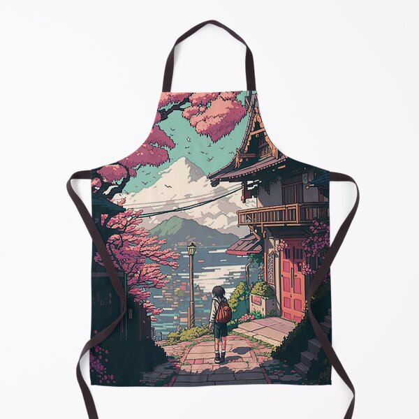 Item preview, Japan Pixel Art 05 designed and sold by KyzArt01.