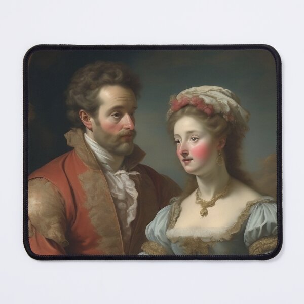 Item preview, Romeo and Juliet designed and sold by AIrtAfrica-Shop.